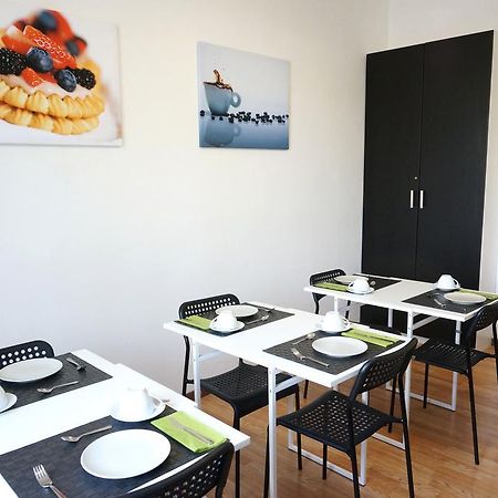 Amaca Pavia Hotel Екстериор снимка